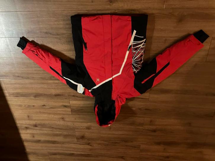 Spyder Skipak - Topconditie!, Kleding | Heren, Wintersportkleding, Overige maten, Ophalen of Verzenden