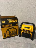 DeWalt DCR019 Bouwradio zo goed als nieuw, Ophalen of Verzenden, Zo goed als nieuw