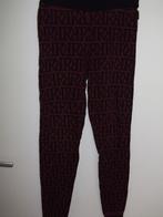 S15 Reinders legging rood/zwart maat XXS, Ophalen of Verzenden, Gebruikt, Meisje, Broek