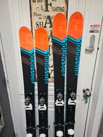 ROSSIGNOL SKY FREERIDE POEDER SKIS