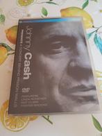 Johnny Cash presents - A Concert Behind Prison Walls, Ophalen of Verzenden, Zo goed als nieuw