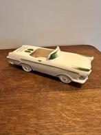 Opel Rekord Cabrio Asbak Rijschool Correct Utrecht Jaren 60, Antiek en Kunst, Ophalen of Verzenden