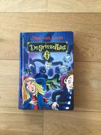 De griezelbus 4, Ophalen of Verzenden, Zo goed als nieuw, Paul van Loon