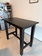 Ikea bartafel, Ophalen, Gebruikt