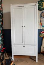 IKEA Sundvik kledingkast - Wit, Huis en Inrichting, Kasten | Kledingkasten, Ophalen, Gebruikt, 50 tot 100 cm, Landelijk