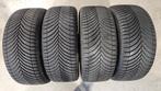 4x 245/50 R18 Bridgestone All-Season Nieuwstaat Montage, 18 inch, Ophalen of Verzenden, BRIDGESTONE, BRIDGESTONE