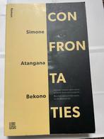 Confrontaties - Simone Atangana Bekono, Ophalen of Verzenden, Zo goed als nieuw, Nederland