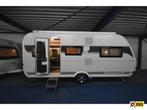 Hobby Maxia 495 UL LUIFEL/ MOVER/ 1750KG AS, Rondzit, Hobby, Bedrijf, Schokbreker