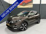 Nissan QASHQAI 1.2 Tekna + LEDER - NAVIGATIE - 360CAMERA - P, Voorwielaandrijving, Gebruikt, Euro 6, 4 cilinders