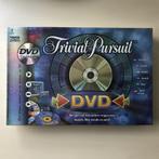 Trivial Pursuit DVD - Quiz games met video & audio clips, Ophalen of Verzenden, Nieuw