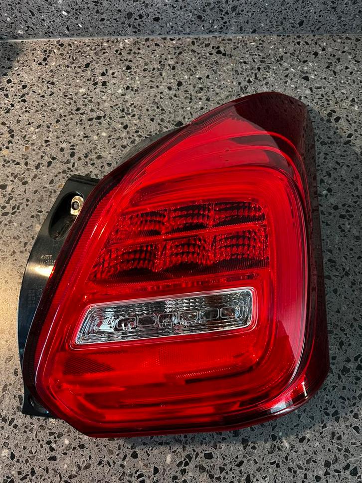 LED Achterlicht Suzuki Swift, origineel., Auto-onderdelen, Verlichting, Suzuki, Gebruikt, Ophalen of Verzenden