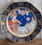 Hutschenreuther Ole Winther Kerstbord 1982, Antiek en Kunst, Antiek | Wandborden en Tegels, Ophalen of Verzenden