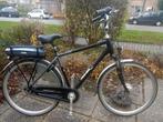 28 inch Fylla Electrische Herenfiets. Accu defect, 51 tot 55 cm, Ophalen, Gebruikt, Overige merken