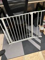 BabyDan flex traphekje, Kinderen en Baby's, Traphekjes, Ophalen, Zo goed als nieuw