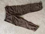 Afritsbare broek - Maat L, Sport en Fitness, Ophalen of Verzenden, Zo goed als nieuw, Kleding