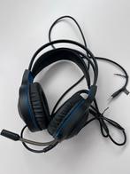 Gaming Headset - QW GMH-38BU, Ophalen, Nieuw, Over oor (circumaural), Overige merken