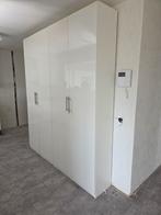 Pax kast smalle versie, Huis en Inrichting, Ophalen, Gebruikt, 25 tot 50 cm, 200 cm of meer