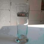 Maallust Bierglas - Origineel, Antiek en Kunst, Antiek | Glas en Kristal, Ophalen of Verzenden