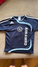 Ajax shirtje, maat 164, HUNTELAAR, Sport en Fitness, Voetbal, Maat XS of kleiner, Ophalen of Verzenden, Gebruikt, Shirt