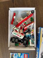 Lego 6562, Ophalen of Verzenden, Gebruikt, Complete set, Lego