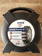 Sneeuwkettingen (Pewag Brenta 9 XMB 73), Auto diversen, Sneeuwkettingen, Ophalen, Nieuw