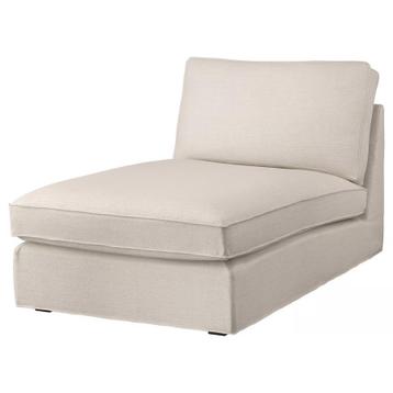 Chaise longue van kivik bank - afbeelding 4
