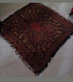 Antiek tafelkleed uit Indonesië., Ophalen of Verzenden