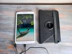 Tablet - Samsung Galaxy Tab 3 - incl. nieuwe hoes, Gebruikt, 8 inch, Ophalen of Verzenden, Samsung