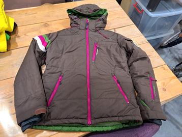 Winter/Ski damesjas maat 38 (Tenson) beschikbaar voor biedingen