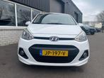 Hyundai I10 1.0I I-MOTION COMF.+, Auto's, Voorwielaandrijving, Euro 6, Origineel Nederlands, Bedrijf