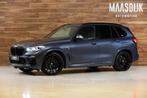 BMW X5 xDrive45e High Exe|M-Sport|Pano|ACC|HUD|Camera|Dealer, Automaat, Gebruikt, Leder, Adaptive Cruise Control