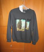 Mooi Art sweatshirt XS valt als M (van Gogh Cypressen) nw, Kleding | Dames, Maat 38/40 (M), Overige kleuren, Nieuw, Ophalen of Verzenden