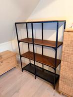 Fjallbo ikea kast, Huis en Inrichting, Kasten | Stellingkasten, Ophalen, Gebruikt