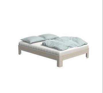 Auping Bed Compleet beschikbaar voor biedingen