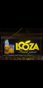 Looza lichtbak 1983, Ophalen of Verzenden