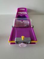 Littlest Pet Shop Stylin' Stretch Limo Exclusive Vehicle, Ophalen of Verzenden, Gebruikt