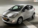 Hyundai IX20 1.6i i-Motion,LMV 16INCH,CLIMAT,STOEL VERW,, Auto's, Hyundai, Voorwielaandrijving, Euro 5, Gebruikt, 4 cilinders
