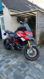 Ducati Multistrada 1200S Pikes Peak, Motoren, Toermotor, 1198 cc, Particulier, 2 cilinders