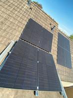 Zonnepanelen installatie | Complete installatie v.a €2400, Doe-het-zelf en Verbouw, Zonnepanelen en Toebehoren, 200 wattpiek of meer