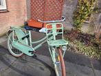 Popal meisjesfiets lichtgroen 24 inch, Ophalen, Versnellingen, Popal, Gebruikt