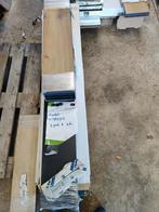 Tarkett visgraat pvc buzzard creek oak 10.80m2, Huis en Inrichting, Stoffering | Vloerbedekking, Ophalen, Nieuw