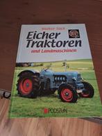 Eicher Traktoren Boek, Ophalen of Verzenden, Gelezen, Overige merken, Walter Sack