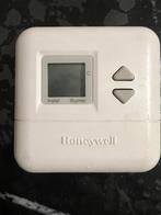 Honeywell T8400A, Ophalen, Gebruikt