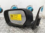 MITSUBISHI OUTLANDER [L_DOOR_MIRROR] 2008, Ophalen of Verzenden, Gebruikt, Stiba lid