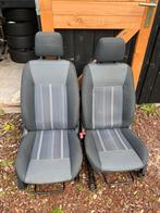 Ford fiesta 1.25 mk7 stoelen interieur, Auto-onderdelen, Interieur en Bekleding, Gebruikt, Ford, Ophalen