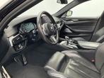 BMW 5 Serie M5 600pk Carbon Bowers&Wilkins Driving Assistant, Automaat, Gebruikt, 2000 kg, 109 €/maand