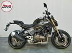 QJMOTOR SRK 550 (bj 2025), Bedrijf, Meer dan 35 kW, Qjmotor, Naked bike