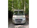 Bürstner Nexxo T 728 Enkele Bedden Garage Airco 201, Caravans en Kamperen, Fietsendrager, Airbags, Bedrijf, Tot en met 3