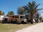 Mercedes camper 608d oldtimer 1978, Particulier, Meer dan 6, Overige merken, Integraal