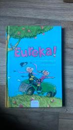 Ingrid Vandekerckhove - Eureka!, Fictie algemeen, Ophalen of Verzenden, Zo goed als nieuw, Ingrid Vandekerckhove